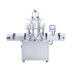 Filling machine series