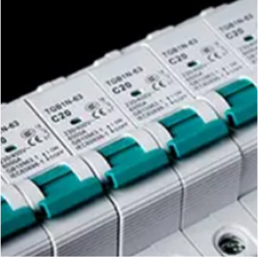 Electronics Industry