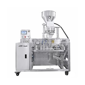 Automatic vertical packaging machine