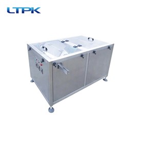 Boxtype bottle unscrambler Φ600mm/Φ800mm/Φ1000mm