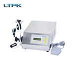 GFK-160 Electric CNC Liquid Filling Machine