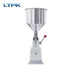 A03 Hand Pressure Filling Machine