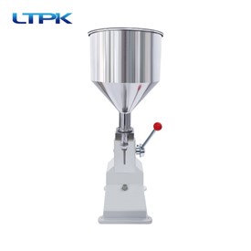 A03 Hand Pressure Filling Machine