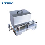 Paste Filling Machine