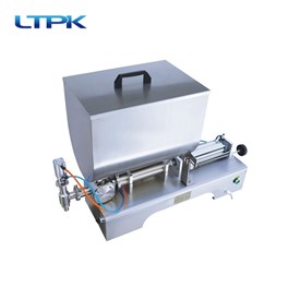 Paste Filling Machine