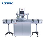 Automatic  can  sealing  machine