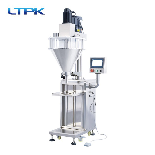 LT-710-A Auto Power Filler