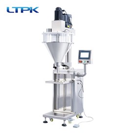 LT-710-A Auto Power Filler