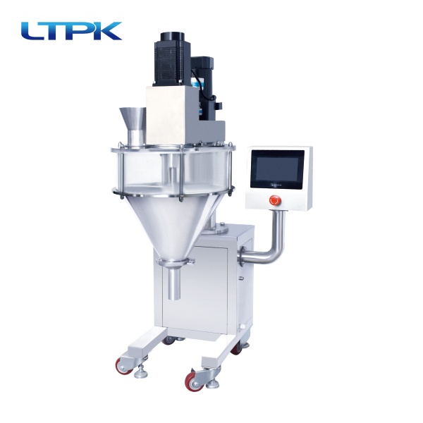 LT-700 Small Power Filling Machine