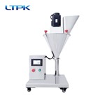 LT-690 desktop powder filling machine