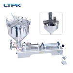 30 liter mixing hopper