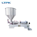 G1WG One Head Ointment Filing Machine