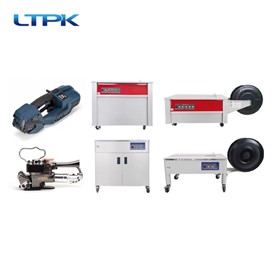 Packing machine series