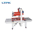 FXJ-4030 Left-right and Top Driving Sealing Machine