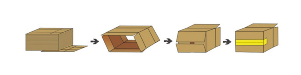 KXJ-801 Unpacking machine