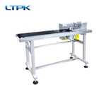 FYJ-300 Friction finisher Paper paging machine