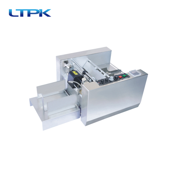 MY-300II Impress or Solid-Ink Coding Machine