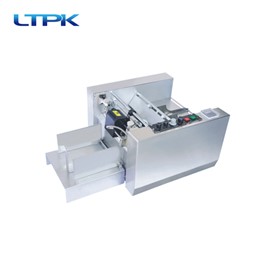 MY-300II Impress or Solid-Ink Coding Machine