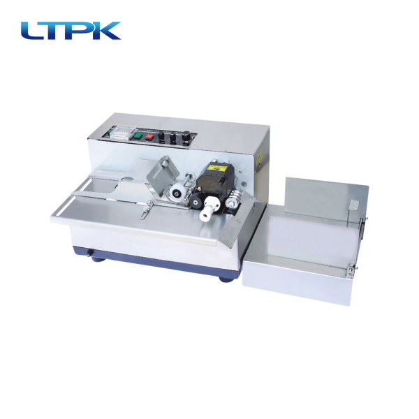MY-380F  Solid-Ink  Coding  Machine