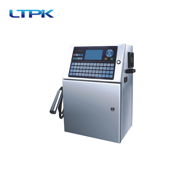 E-60Y Pharmaceutical companies dedicated inkjet printer