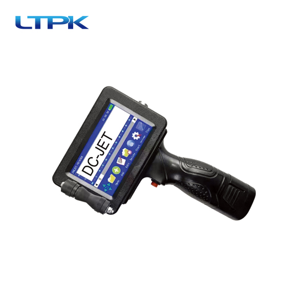 Hand hold penma machine