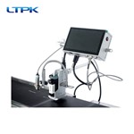 Online inkjet printer