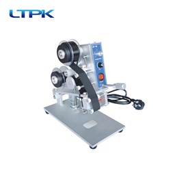 HP-30 Color Ribbon Hot Printing Machine