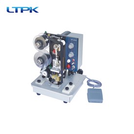 HP-241B Color Ribbon Hot Printing Machine