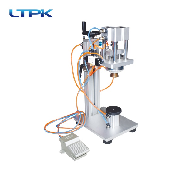 LTX-80 Pneumatic Perfume Zhakou