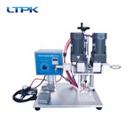 XLSGJ-6100 Desktop Capping Machine