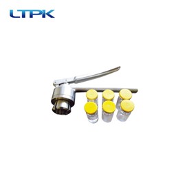 Pliers Sealing Machine