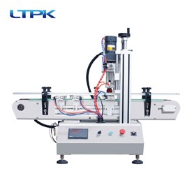 Desktop rubbing machine B