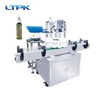 Automatic capping machine
