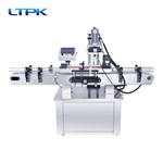 Linear Duckbill Capper