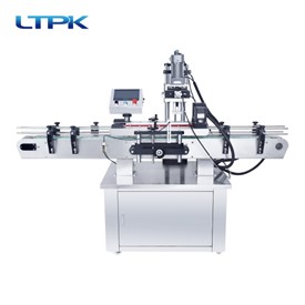 Linear Duckbill Capper