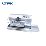 LGYF-1500A-I Continuous Induction Sealer