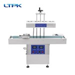 LTF-2100 Automatic Electromagnetic Induction Aluminum Foil Sealing Machine
