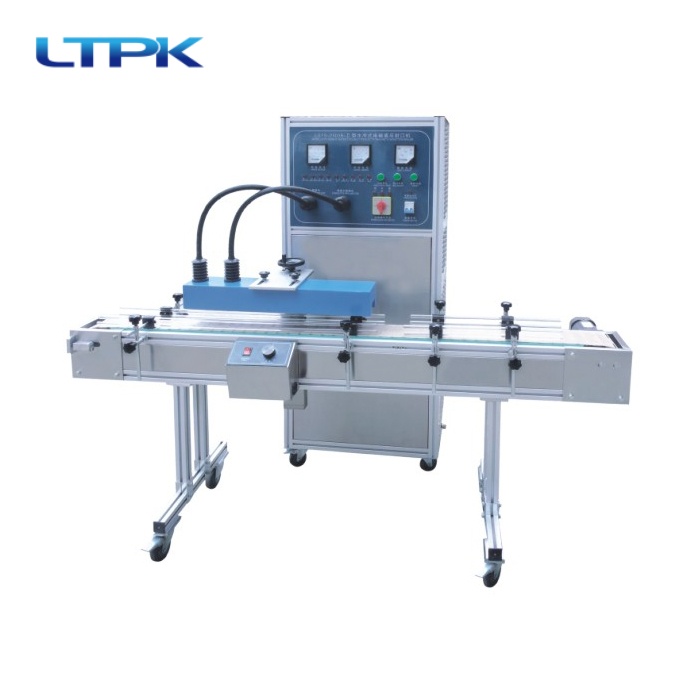 LGYS-2500B Water-Cooled Electromagnetic Induction Sealing Machine