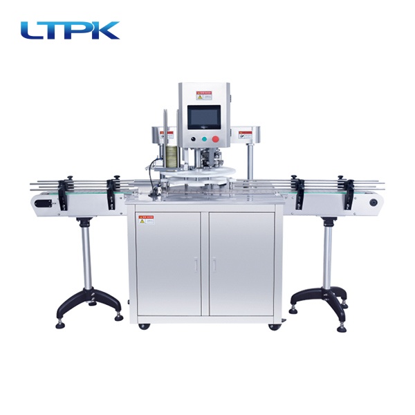 2020 automatichigh-speed can sealing machine