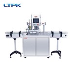 2020 automatichigh-speed can sealing machine