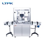 2020 automatichigh-speed can sealing machine