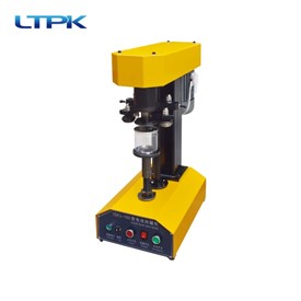 LT-160 Desktop electric seamer(doublemotor)