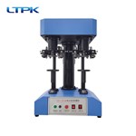 Double head sealing machine