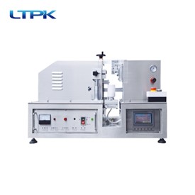 LT-009 Automatic ultrasonic filling and sealing machine