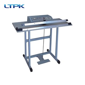 300-800 Treadle-type sealing machine