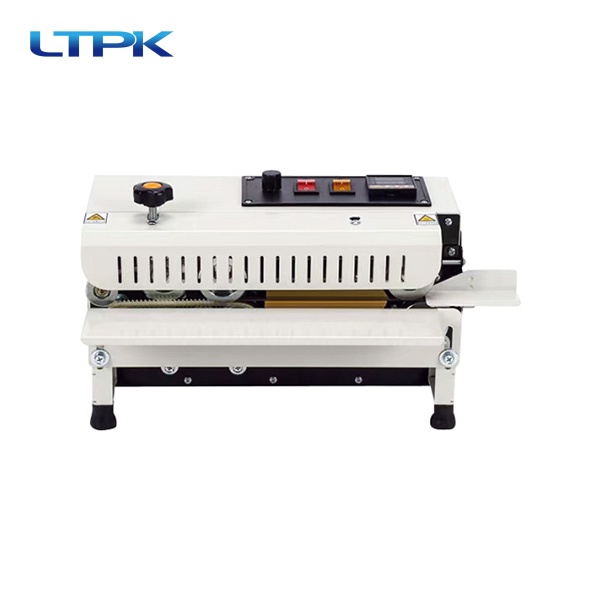 FR-400 Automatic Continuous Film Sealing Machine
