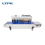 FR-770 Automatic Continuous Film Sealing Machine