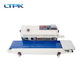 FR-900 Automatic Continuous Film Sealing Machine