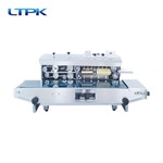 FRD-1000W Horizontal Ink Round Seal Machine