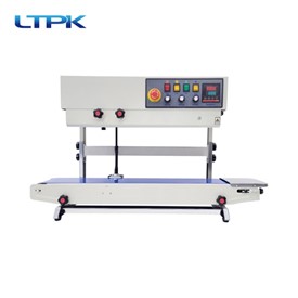 FRD-1000LW Vertical lnk round Seal Machine(MicrocomputerVersion)